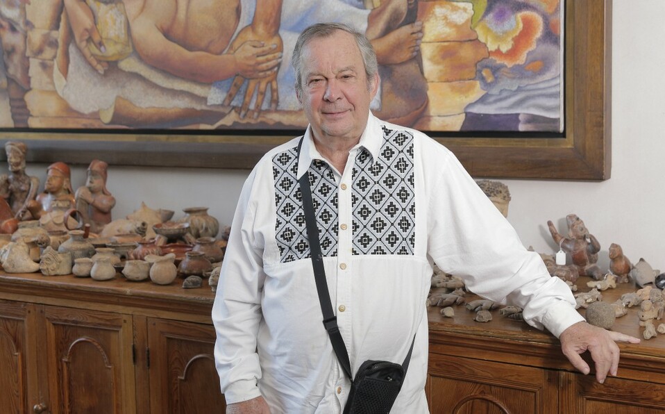 EL PAN SE ESTÁ QUEDANDO SIN MILITANTES POR GRUPOS DE PODER INTERNOS, DENUNCIA MAURICIO