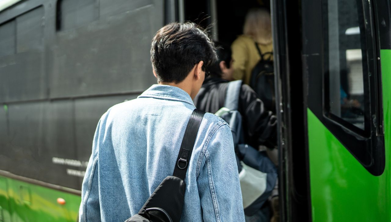 AMPLIAN SISTEMA DE TRANSPORTE ESTUDIANTIL «DIRECTO CONTIGO» EN APODACA