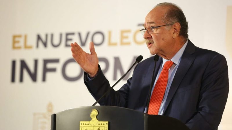 ADVIERTE NAVARRO VELAZCO QUE EMPRESAS CONTAMINANTES DEBERÁN AJUSTARSE A NUEVAS DISPOSICIONES