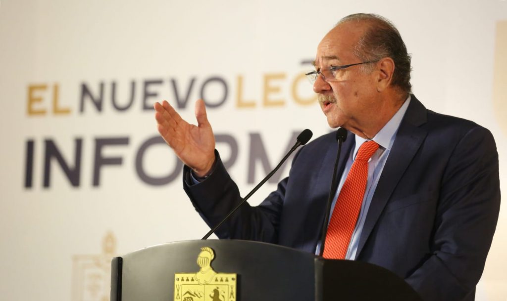 ADVIERTE NAVARRO VELAZCO QUE EMPRESAS CONTAMINANTES DEBERÁN AJUSTARSE A NUEVAS DISPOSICIONES