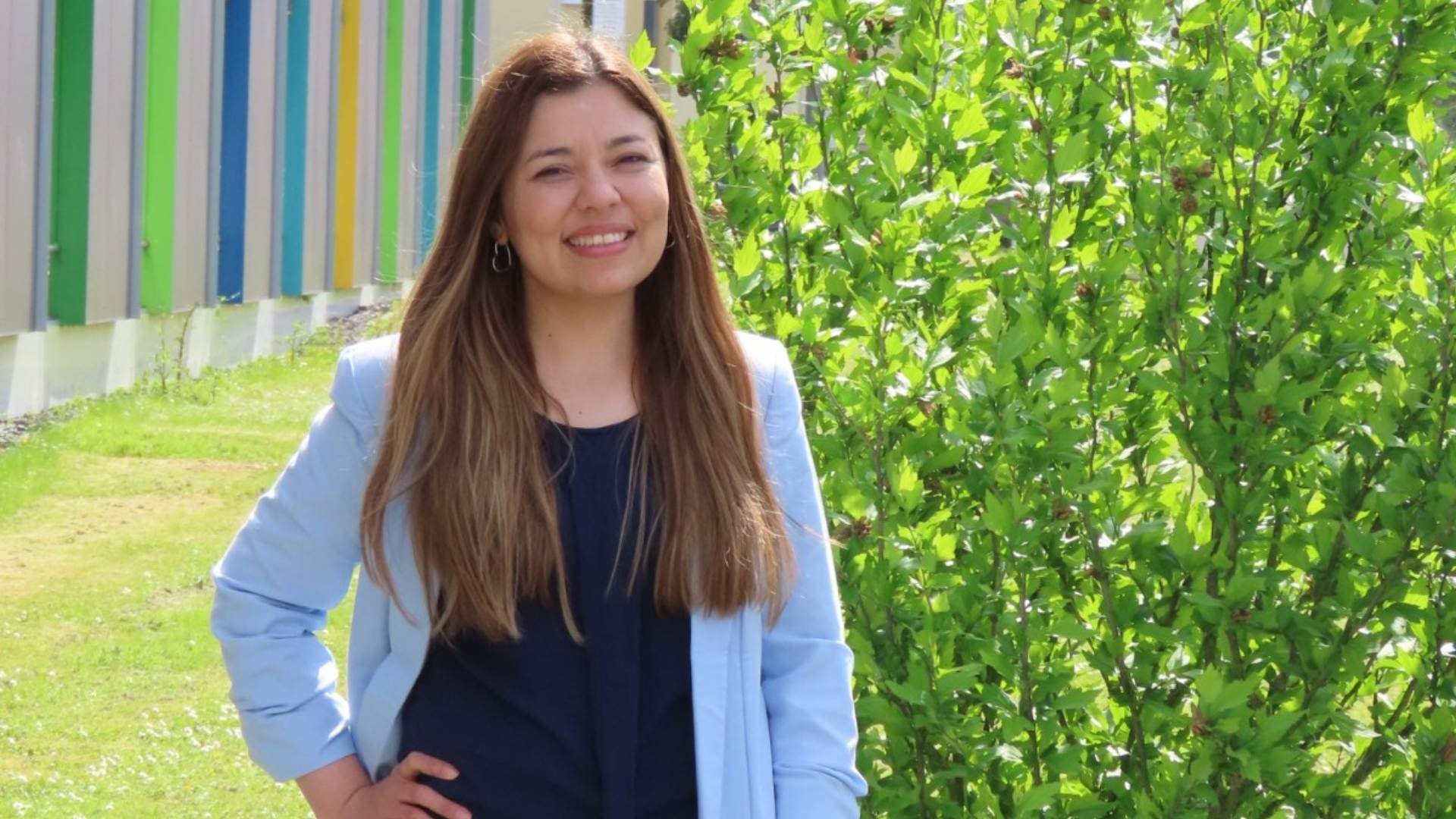 CIENTÍFICA LINARENSE, EGRESADA DE LA UANL, INVESTIGA CURA DE ENFERMEDADES PULMONARES, DESDE LA INFLUENZA HASTA EL CÁNCER