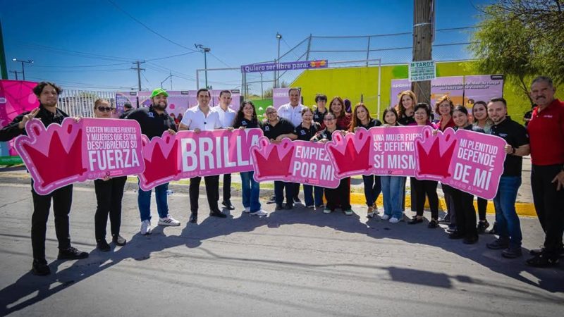 ACERCA APODACA SERVICIOS A LA CIUDADANÍA CON BRIGADAS DE APOYO