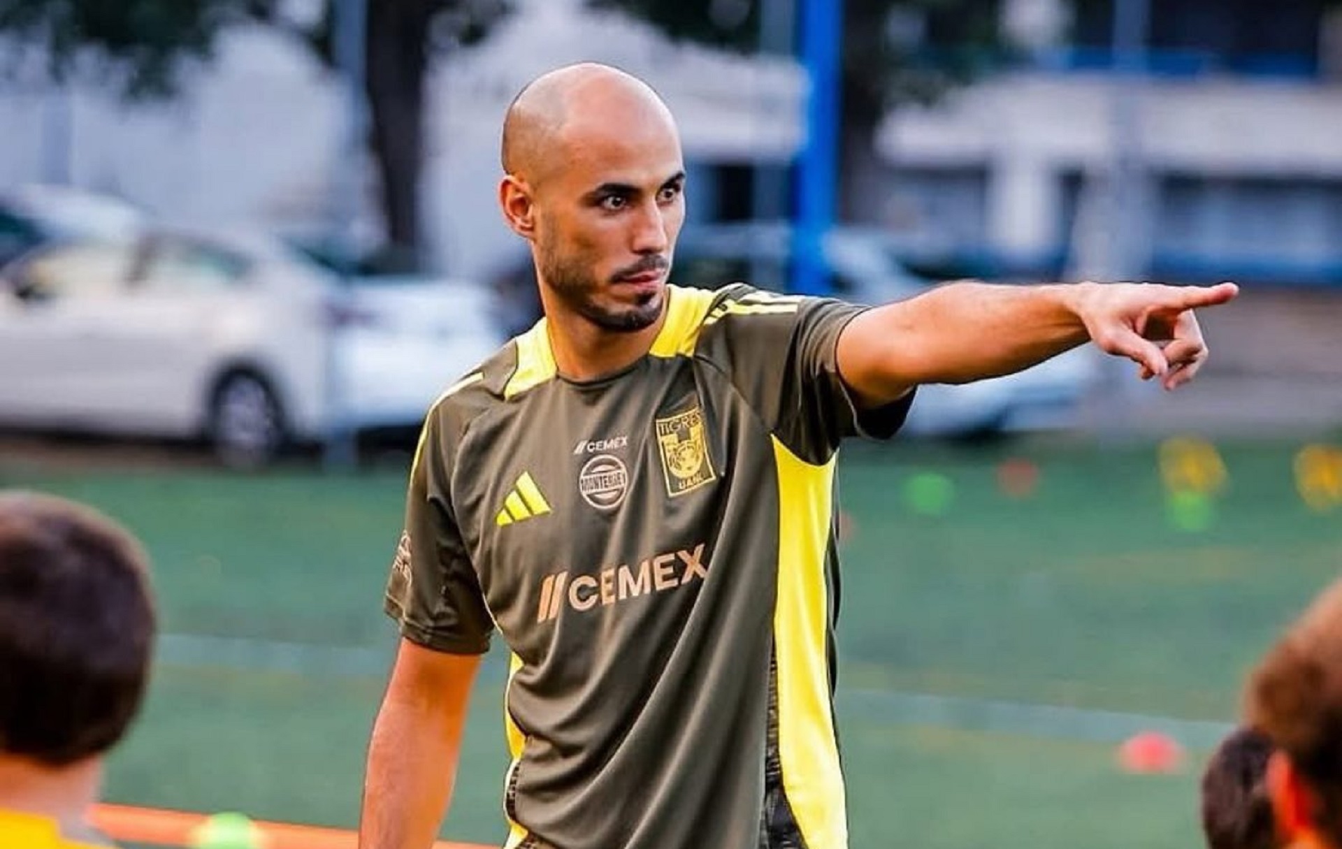 ASUME GUIDO PIZARRO DIRECCIÓN TÉCNICA DE TIGRES EN SUSTITUCIÓN DE PAUNOVIC