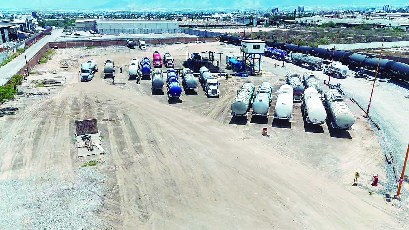 FORMA PARTE NL DE CORREDOR DE HUACHICOL; CADEREYTA Y SANTA CATARINA, IMPLICADOS