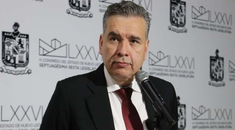 BUSCA MÉXICO EQUILIBRAR INTERCAMBIO COMERCIAL CON CHINA: WALDO FERNÁNDEZ