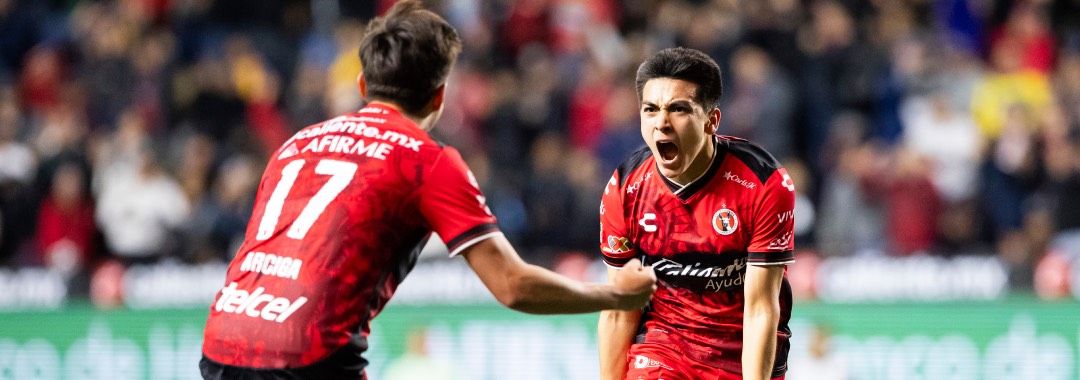 Xolos hace valer la localía y toma ventaja en su serie de Cuartos de Final