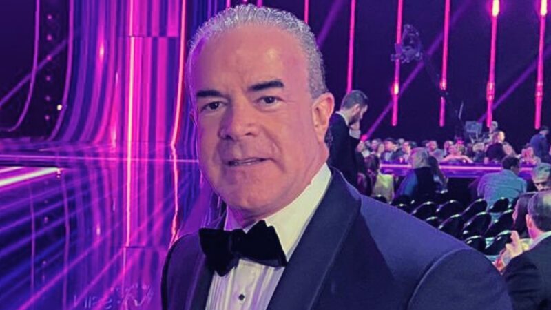Cuestionan triunfo de Fátima Bosch en Miss Universo, presidido por el empresario regiomontano Raúl Rocha, quien fuera propietario del Casino Royale