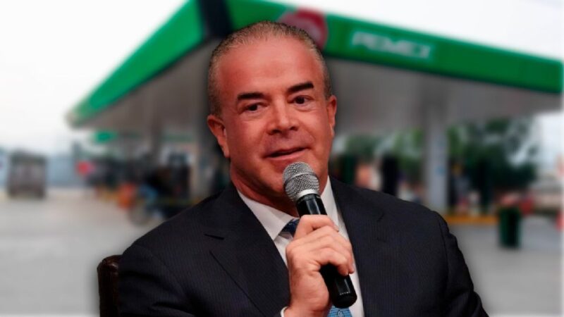  Imputa FGR a Raúl Rocha en delitos de narco, tráfico de armas e hidrocarburos