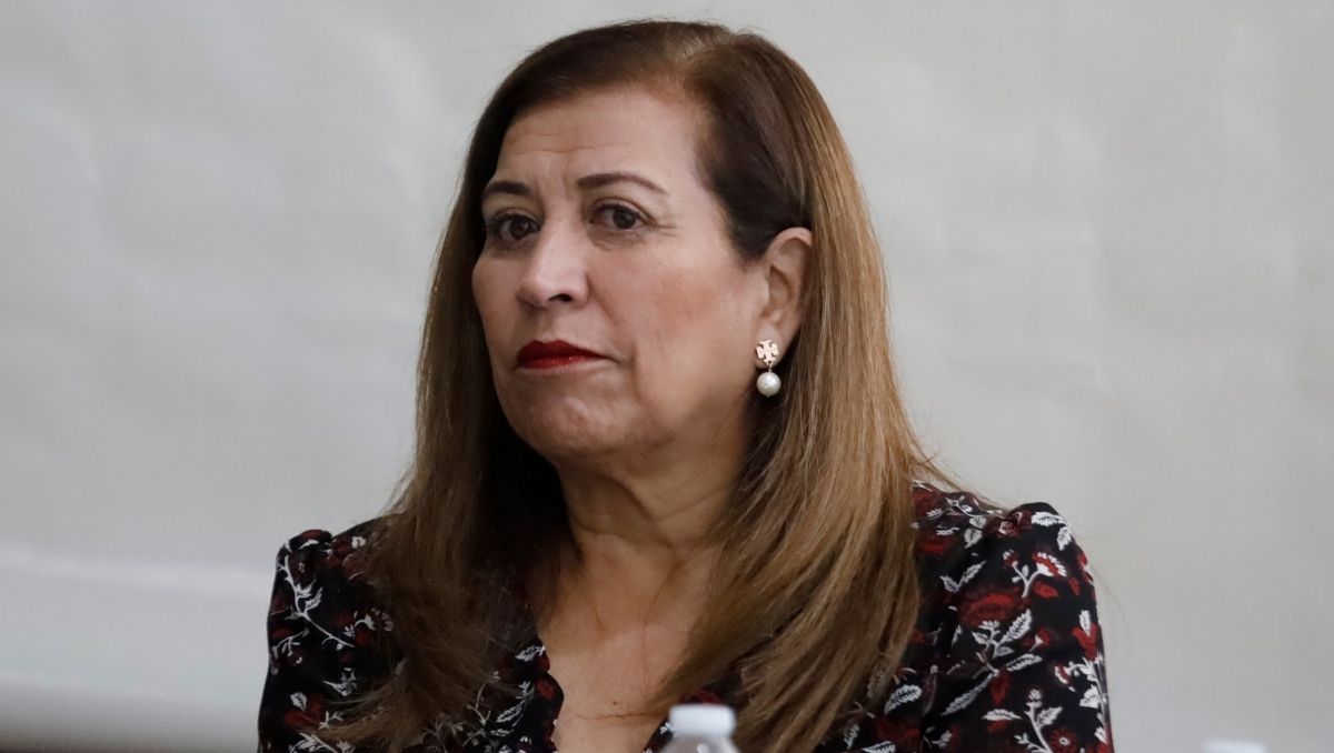Ante delegación belga, destaca Judith Díaz  Importancia de programas sociales en México