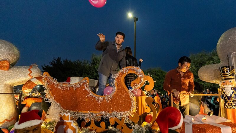 Amenaza Samuel con vetar el presupuesto, si no coincide con lo planteado por el Ejecutivo