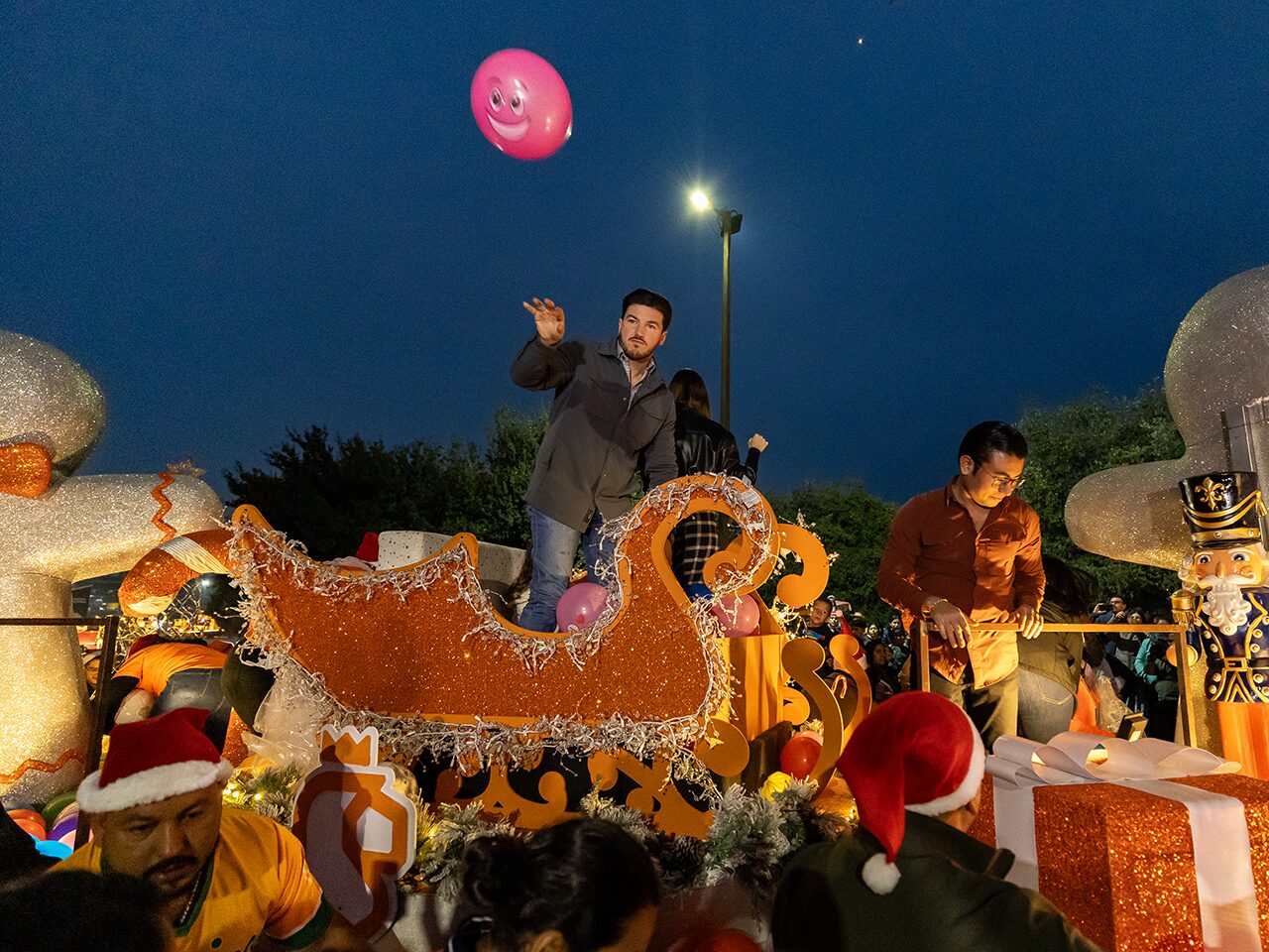 Amenaza Samuel con vetar el presupuesto, si no coincide con lo planteado por el Ejecutivo