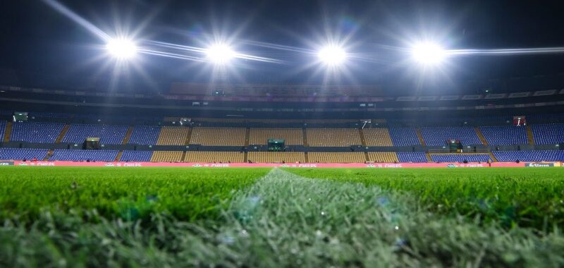 Rayados, Cruz Azul, Toluca y Tigres a Semifinales