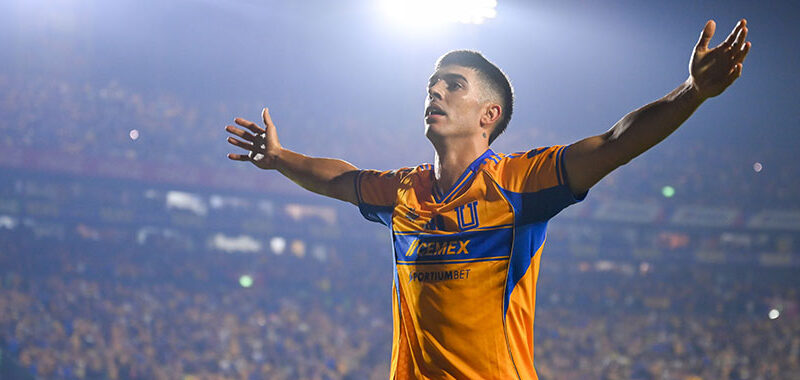 Tigres avanza a la Final del Apertura 2025