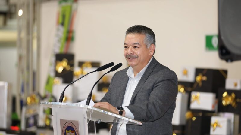 Sección 21 del SNTE participará en consulta para el pliego petitorio 2026