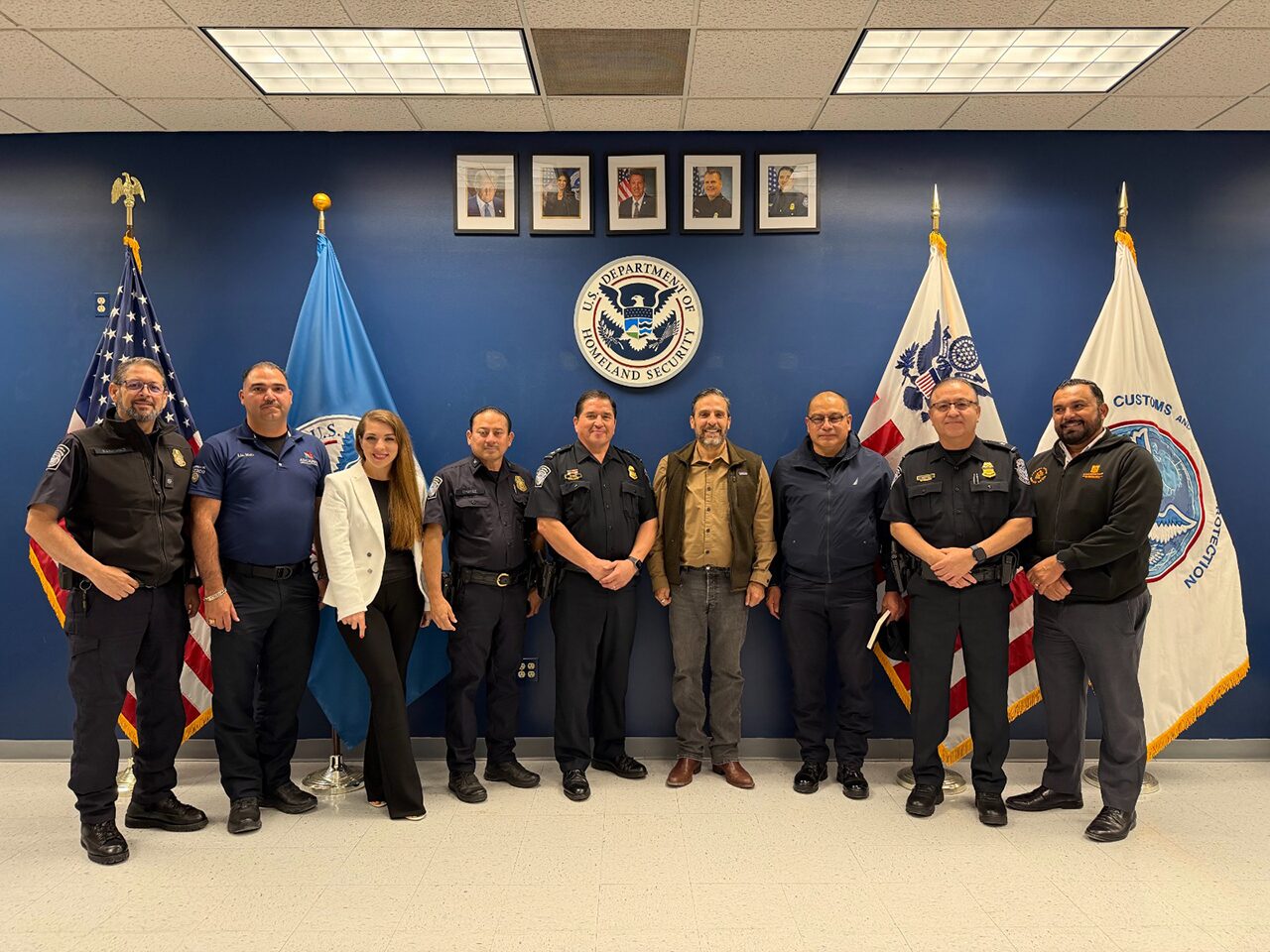 Esperan «Boom» turístico y comercial en Puente Colombia con el Mundial de Fútbol