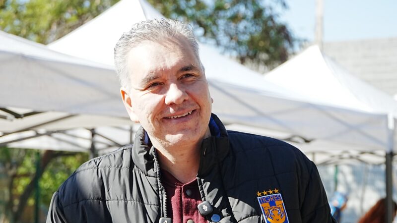 Denuncia Waldo Fernández «guerra sucia» en su contra por parte del PRIAN