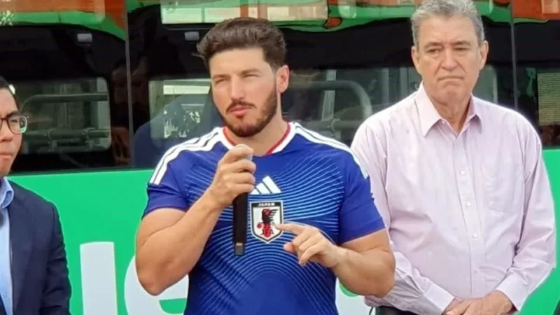 Confirma Samuel García veto al presupuesto aprobado por el Congreso de NL