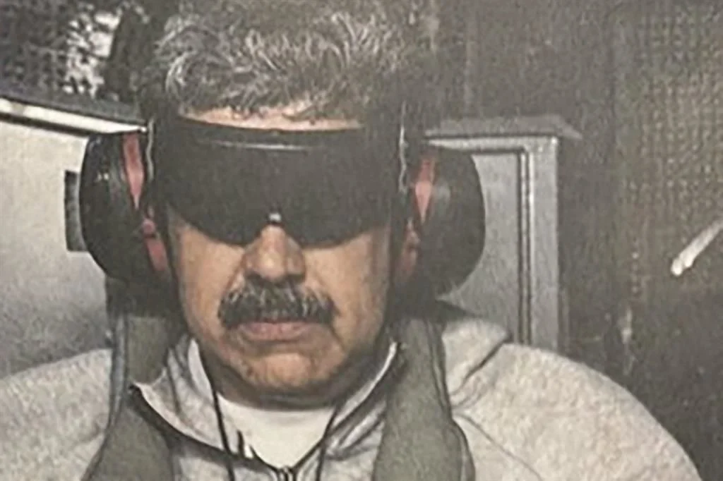 EEUU planea “gobernar” Venezuela y explotar su petróleo, dice Trump, tras sacar a Maduro del país