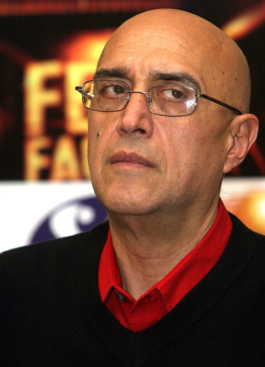 Muere el mexicano Pedro Torres, productor de estrellas como Luis Miguel y Lucía Méndez