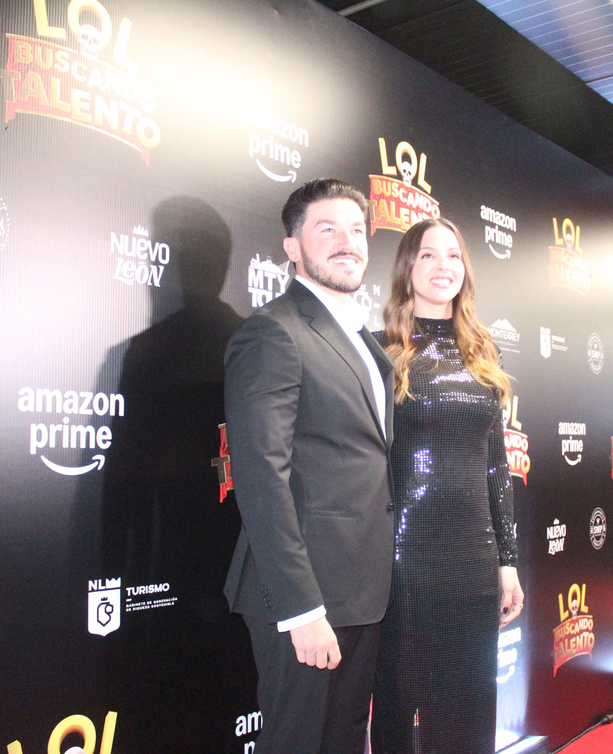 Entre reflectores y comedia, Samuel García impulsa al cine y la cultura en Nuevo León