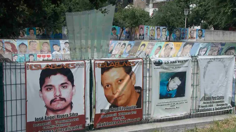 FUNDENLy CADHAC urgen a gobierno y fiscalía de NL a actualizar desapariciones y dedicar más recursos para la búsquedas