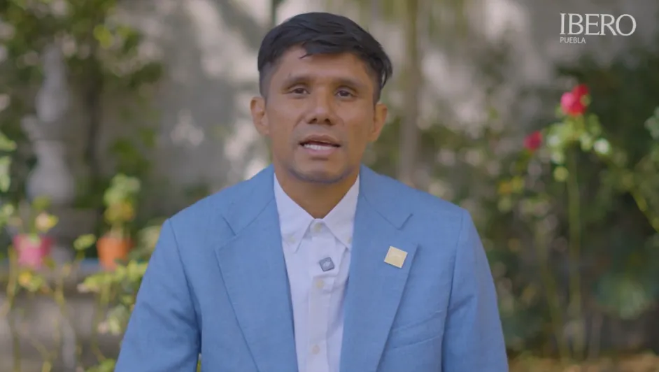 Maestro colombiano de la Ibero, narra su calvario