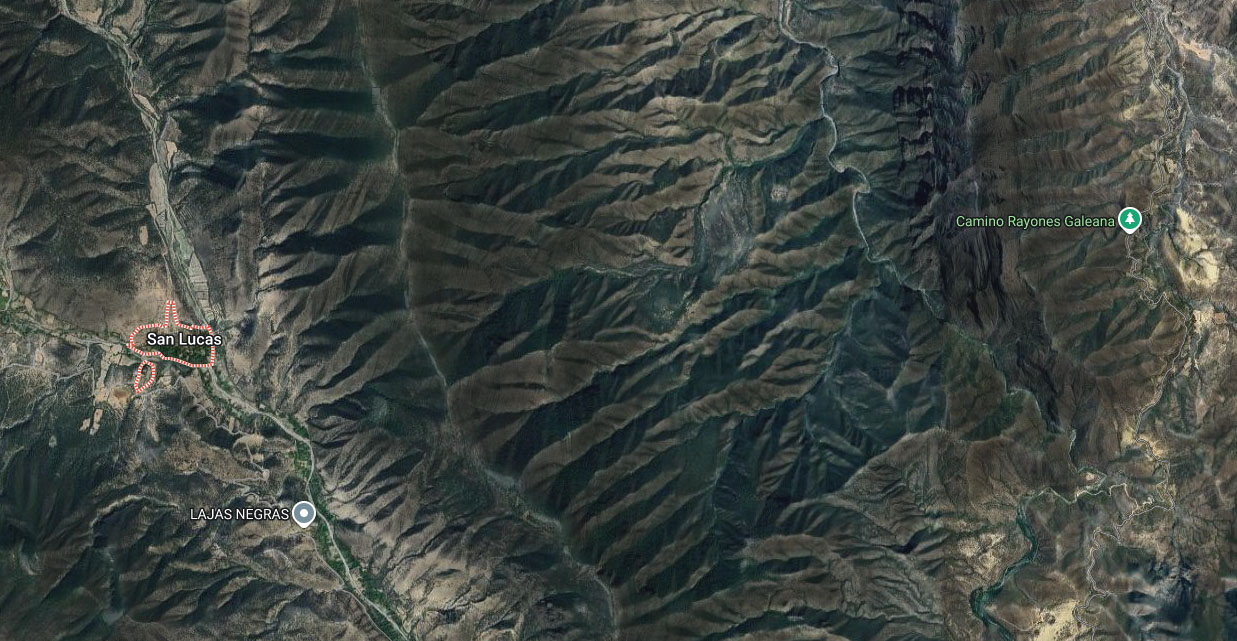 La alcaldesa Alejandra Ramírez Díaz y A y D de Monterrey mantienen sin agua potable a la comunidad San Lucas en Galeana, NL, pese a recomendación de la CEDHNL