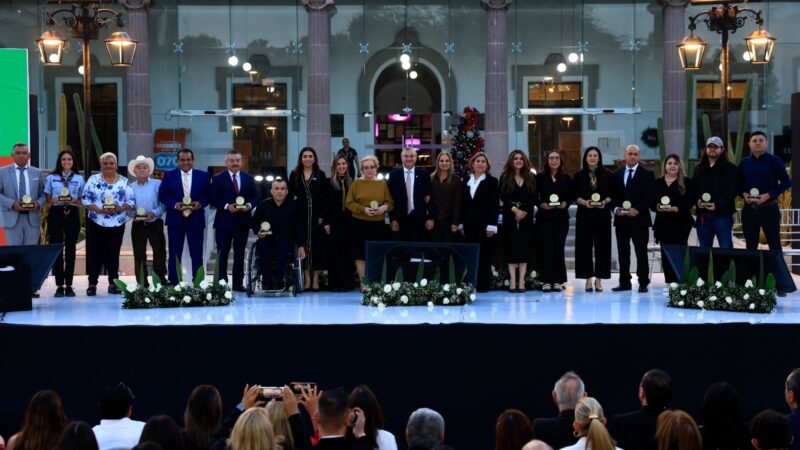 Guadalupe cumple 310 años de historia, cultura y grandeza