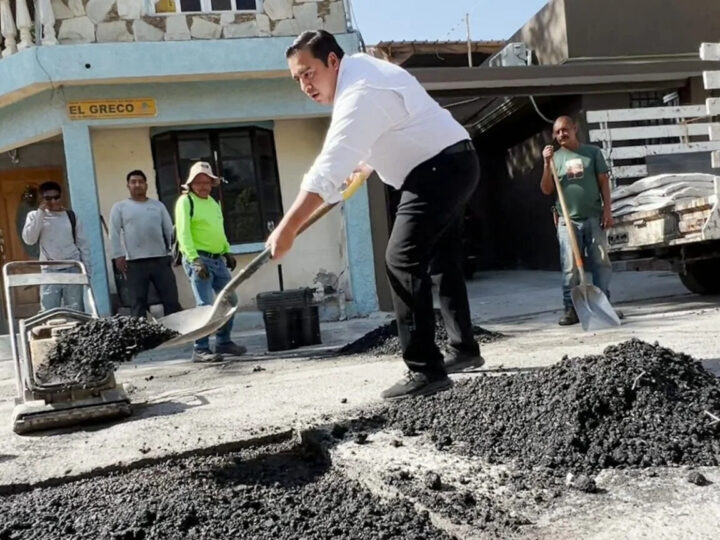 Bachea Nava con tecnología innovadora