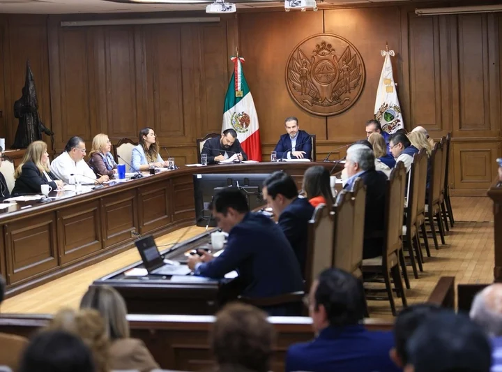 Monterrey fortalecerá la prevención de la trata de personas durante el Mundial