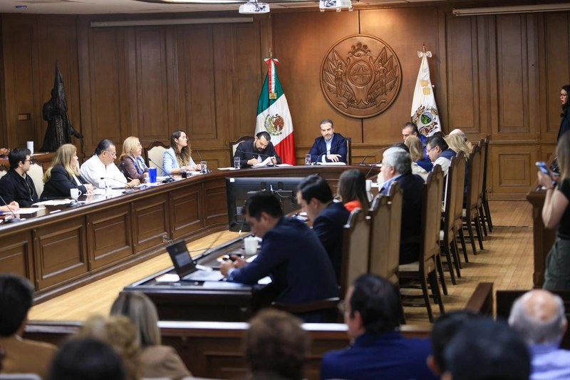 Monterrey fortalecerá la prevención de la trata de personas durante el Mundial