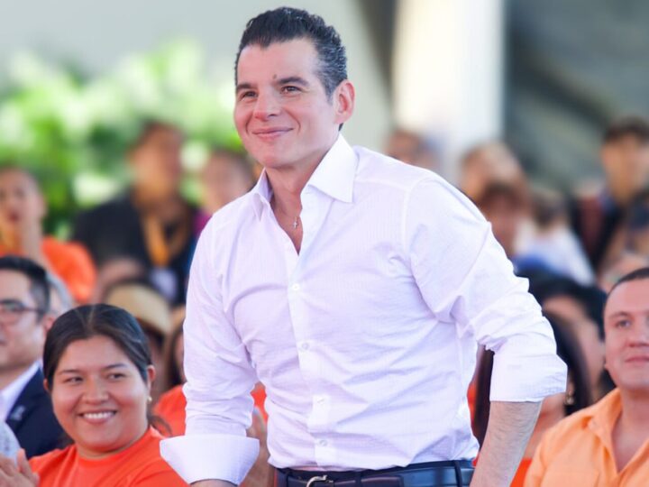 Mike Flores invita a casarse gratis en macro evento de Matrimonios Colectivos 2026