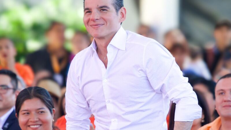 Mike Flores invita a casarse gratis en macro evento de Matrimonios Colectivos 2026