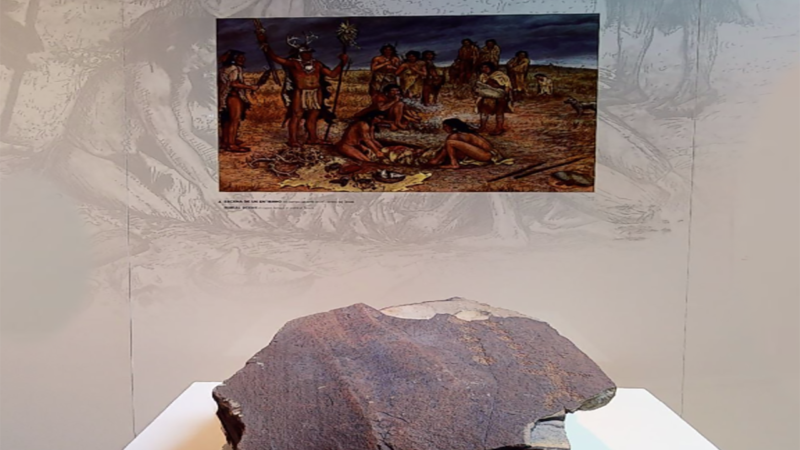 Analizarán papel de las naciones indígenas durante la Colonia