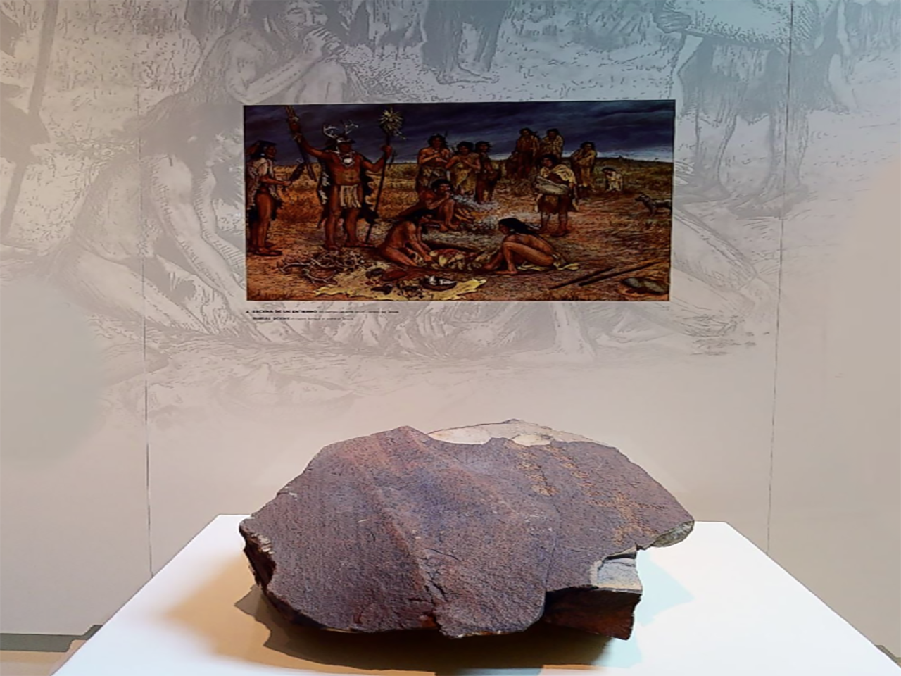 Analizarán papel de las naciones indígenas durante la Colonia