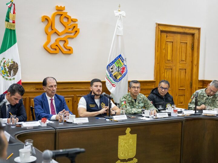 Sedena estará a cargo de la seguridad durante Mundial de Fútbol en NL