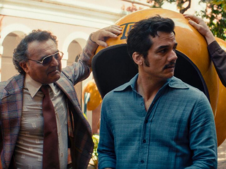 «El Agente Secreto» te espera en CINETECA NL