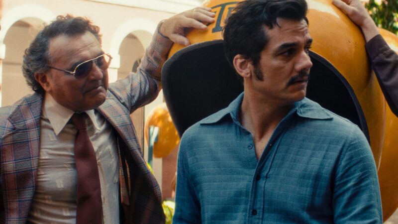 «El Agente Secreto» te espera en CINETECA NL