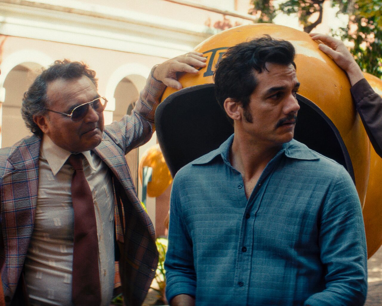 «El Agente Secreto» te espera en CINETECA NL