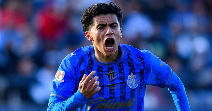 Lo más destacado que nos dejó la Jornada 4 del Clausura 2026