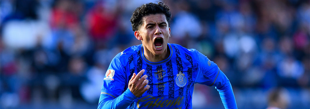 Lo más destacado que nos dejó la Jornada 4 del Clausura 2026