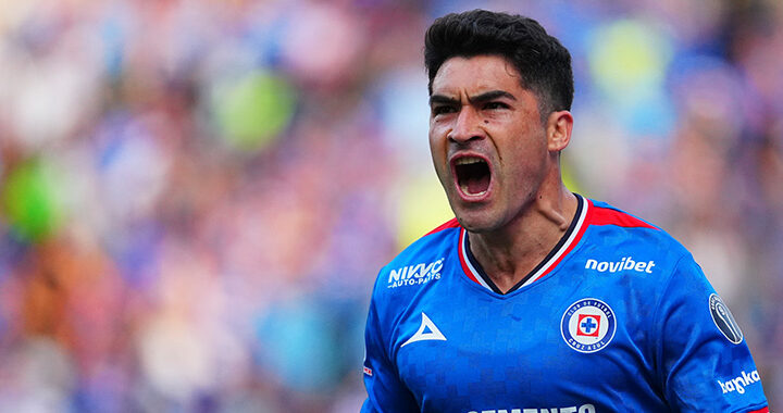 La Máquina vence a los Tigres y son segundos en la tabla