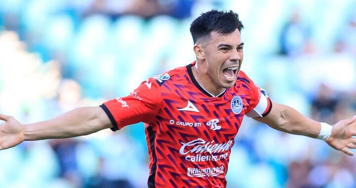 Mazatlán consigue su primer triunfo del torneo contra Santos