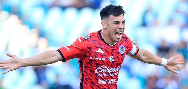 Mazatlán consigue su primer triunfo del torneo contra Santos