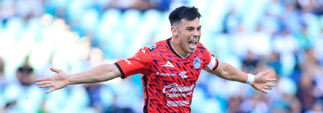 Mazatlán consigue su primer triunfo del torneo contra Santos