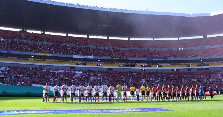 Jornada de poder: goles, récords y el fin de un Invicto