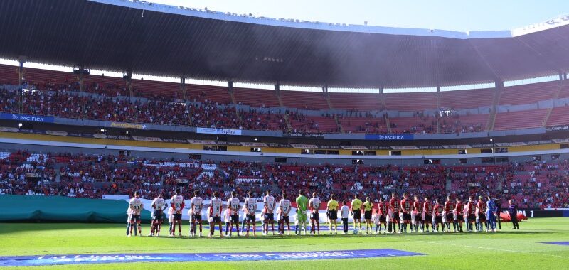 Jornada de poder: goles, récords y el fin de un Invicto