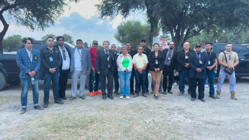 Organismo internacional de derechos humanos denuncia mafia dedicada a despojar de terrenos a grupos vulnerables en NL