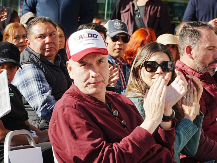 Propone Waldo Fernández ampliar modalidad 40 del IMSS para beneficio de adultos mayores