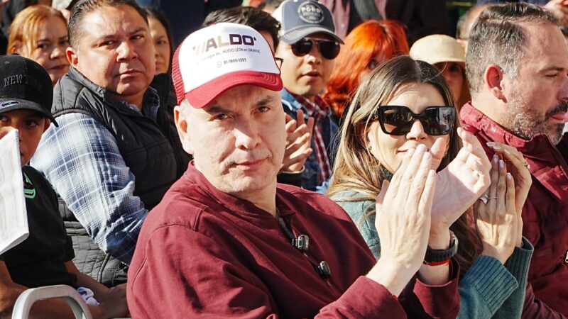 Propone Waldo Fernández ampliar modalidad 40 del IMSS para beneficio de adultos mayores